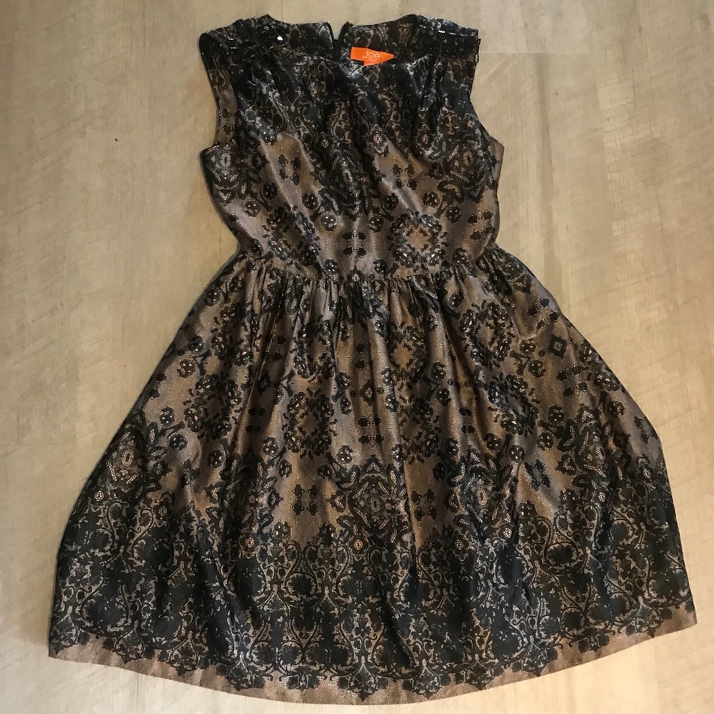 LIKE NEW evening dress